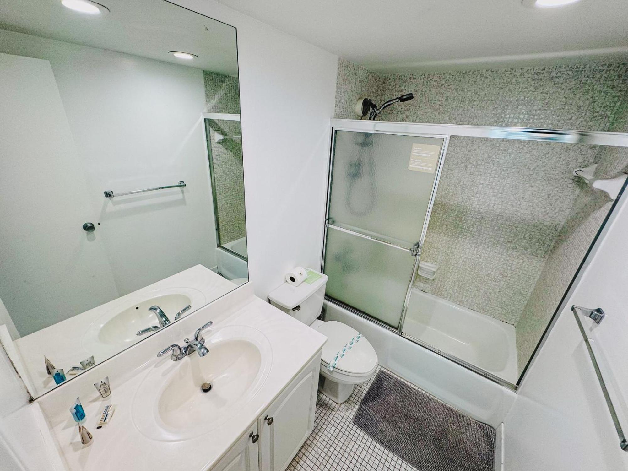 Miami Hollywood Great Two Bedroom Apartment With Channel View 006-22Bvic 외부 사진