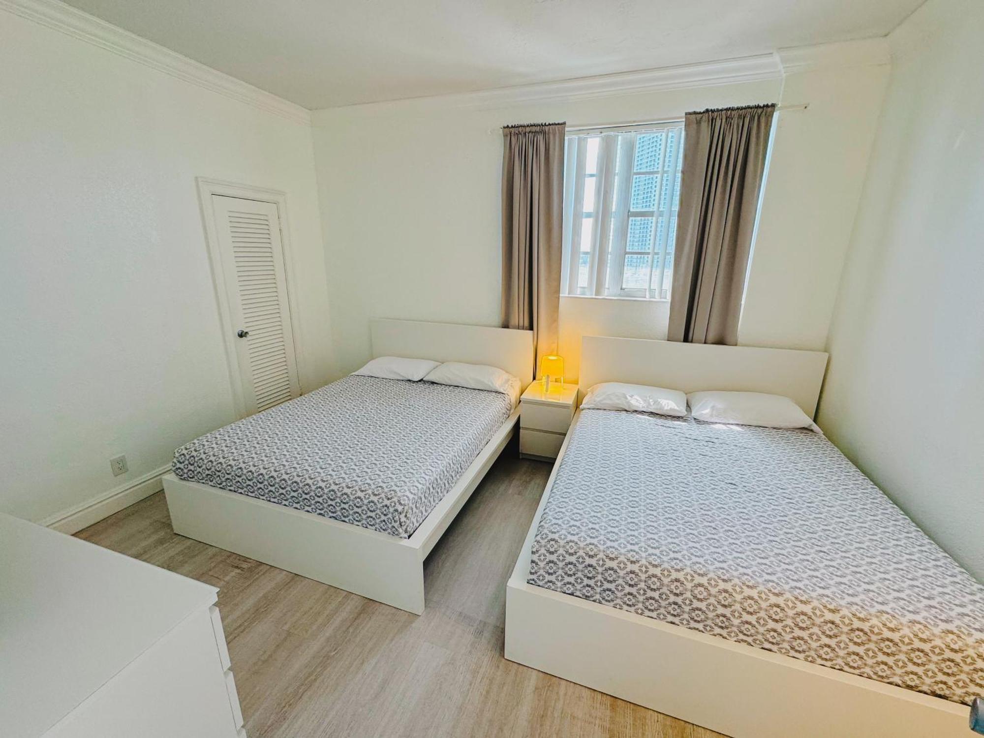 Miami Hollywood Great Two Bedroom Apartment With Channel View 006-22Bvic 외부 사진
