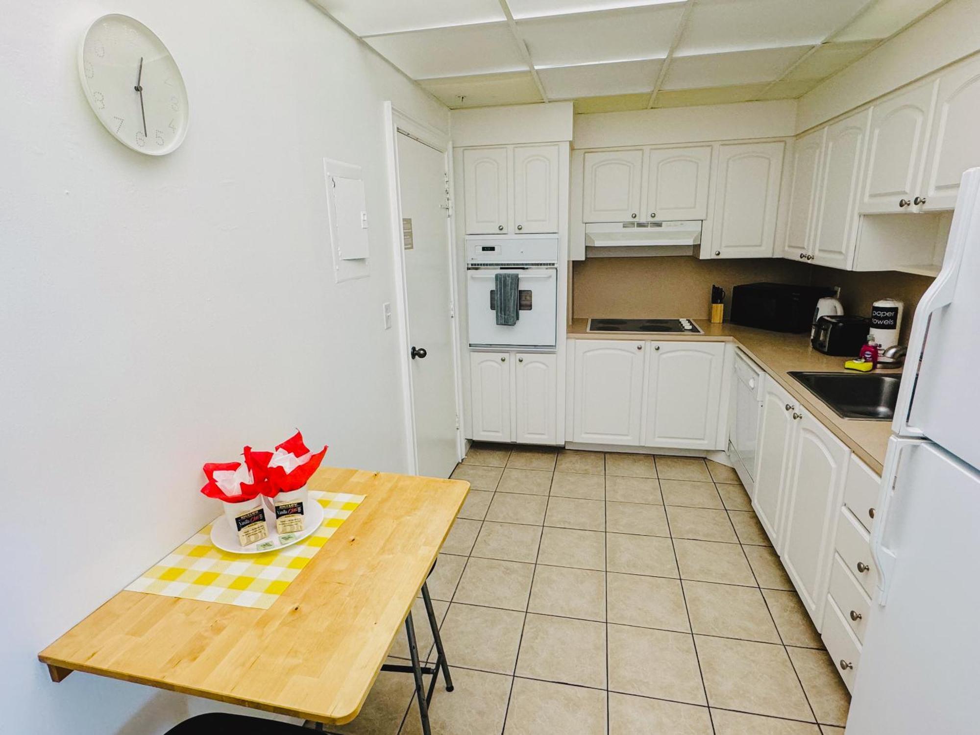 Miami Hollywood Great Two Bedroom Apartment With Channel View 006-22Bvic 외부 사진