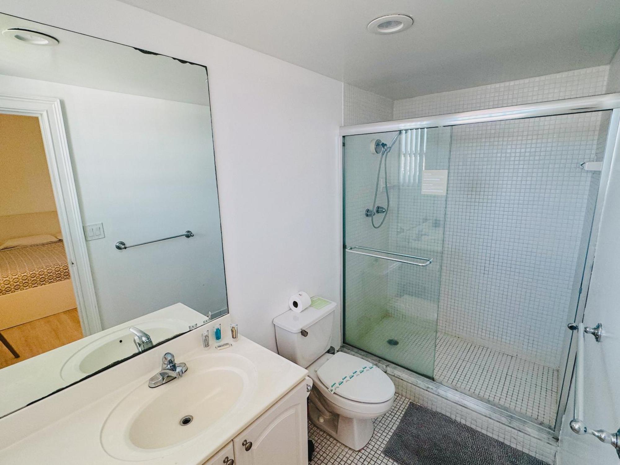 Miami Hollywood Great Two Bedroom Apartment With Channel View 006-22Bvic 외부 사진