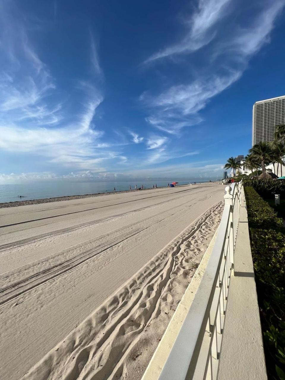 Miami Hollywood Great Two Bedroom Apartment With Channel View 006-22Bvic 외부 사진
